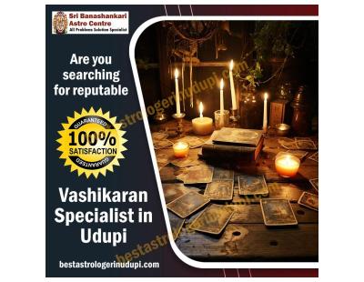 Vashikaran Specialist in Udupi