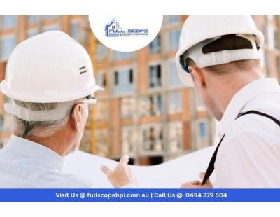 Pre Purchase Home Inspections Melbourne