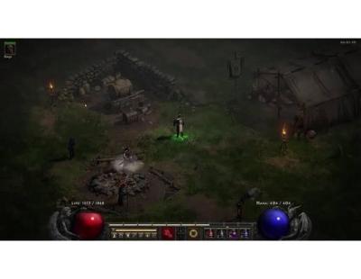 D2R Mechanics Verified: A U4gm Myth-Busting Guide