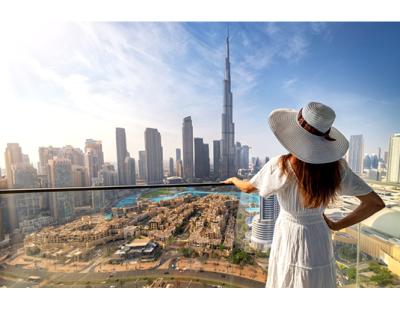 Best Travel Insurance for Dubai with Reliable Travel Cover
