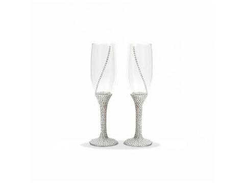 Buy Tiffany Champagne Flutes Online