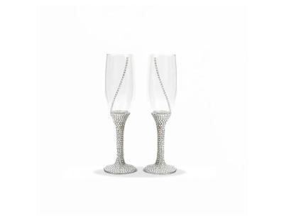 Buy Tiffany Champagne Flutes Online