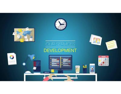 App Development Singapore