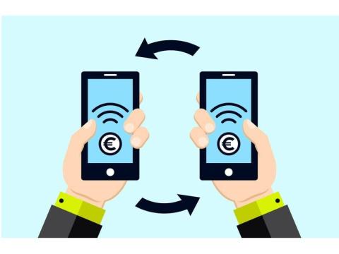 NFC Guard Tour System