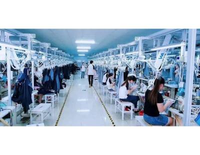 Custom Apparel & Fulfillment Solutions | Private Label Clothing Manufacturing