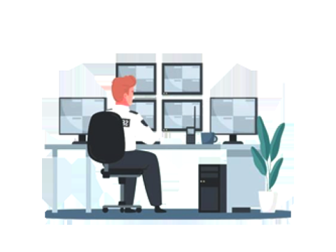 Virtual Guard Tour Singapore