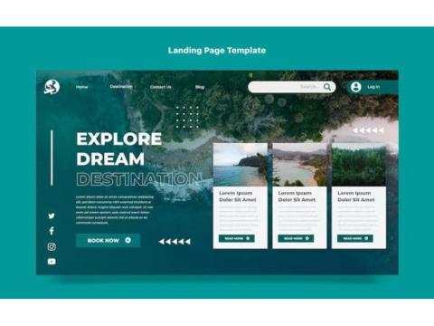 Invoidea is a Best Travel Web Development Company in India