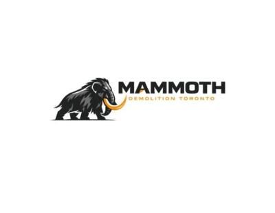 Mammoth Demolition Toronto Inc.