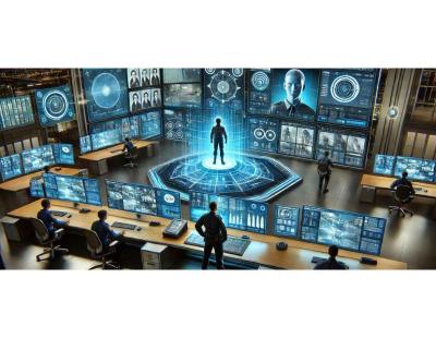 Virtual Guard Platform