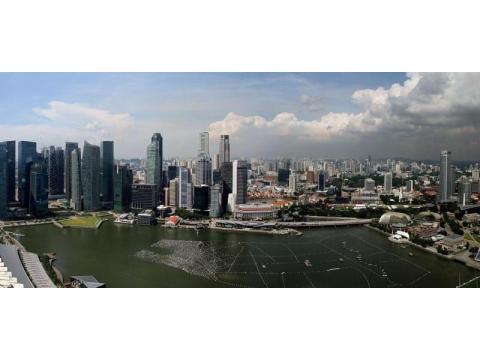 Exiga Software Solutions Pte. Ltd.