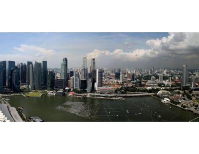 Exiga Software Solutions Pte. Ltd.