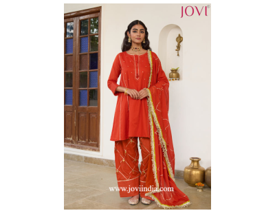 Best Farshi Salwar Suit for Women by JOVI India