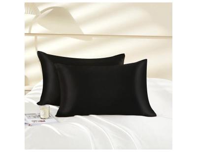Luxury Mulberry Silk Pillowcase for Better Sleep USA | 22-Momme Premium Silk – Free Shipping