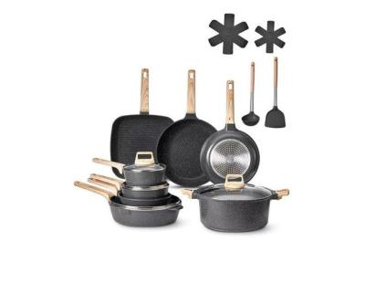 Buy Cookware For Easy Everyday Home Cooking