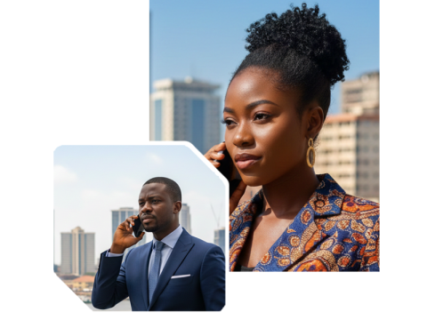 Best Calling Card to Call Nigeria from USA