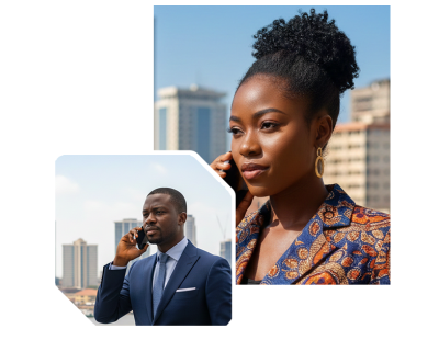 Best Calling Card to Call Nigeria from USA