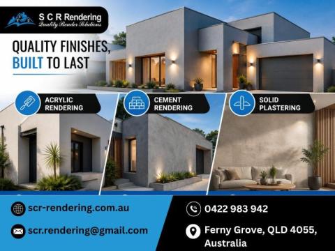 Solid Plastering Windsor – Quality Wall Finishes