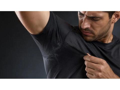 How Do I Get Sweat Smell Out of Polyester Clothes? | NoSweat