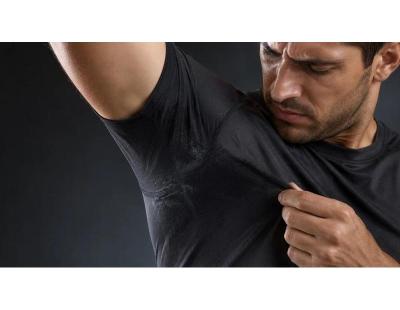How Do I Get Sweat Smell Out of Polyester Clothes? | NoSweat