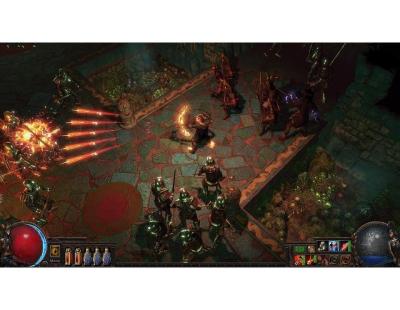 POE 2 Forbidden Rites Budget Build Guide by U4GM