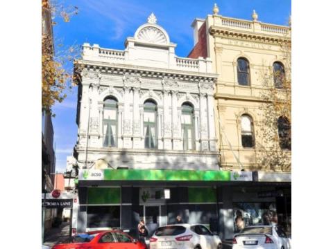 Discover Bendigo with a Local Tour Guide
