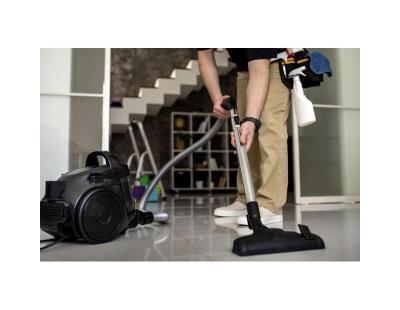Professional Construction Cleaning Services in Baton Rouge | E & V Cleaning