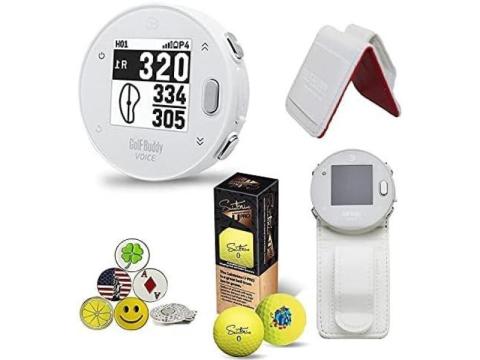 Golf GPS Devices Online in Canada for Smarter Course Navigation