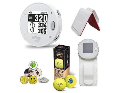 Golf GPS Devices Online in Canada for Smarter Course Navigation