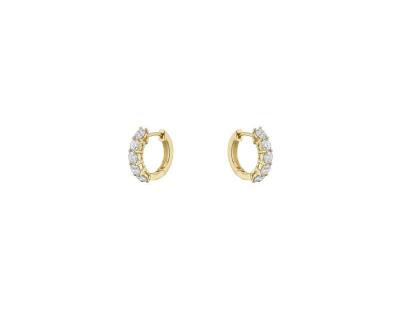Buy Gold Earring for Women Online This Summer Season