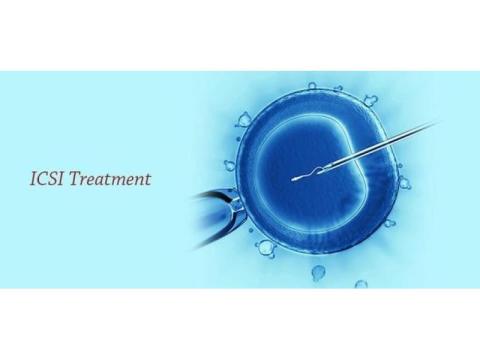 ICSI Treatment in Delhi | Advanced Fertility Care at Fertylity IVF
