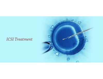 ICSI Treatment in Delhi | Advanced Fertility Care at Fertylity IVF