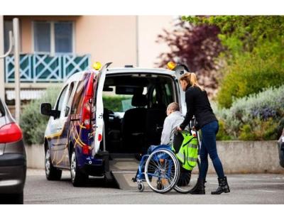Trusted NDIS Transport Provider Cranbourne North