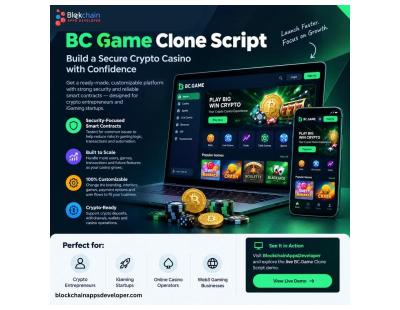 Building a Crypto Casino? The Hard Part Is Getting the Technology Right.