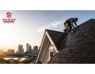 Reliable Roof Repair and Roofing Services in Columbus