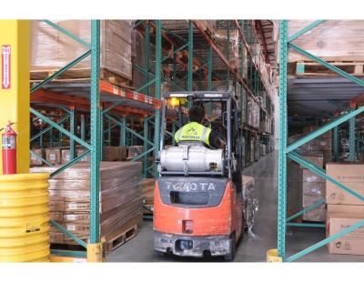 Inventory Management 3PL for Growing Businesses