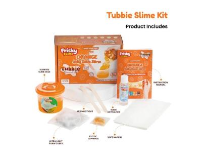 Buy Jelly Cube Slime DIY Kit – Fun Creative Activity for Kids