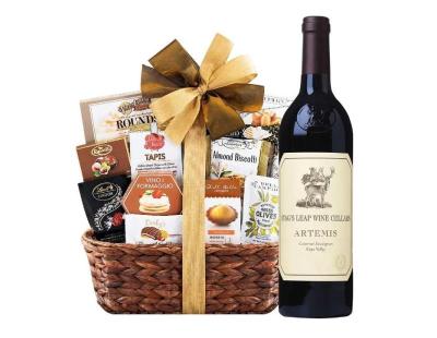 Wine Delivery in Brooklyn NY – Fast & Reliable