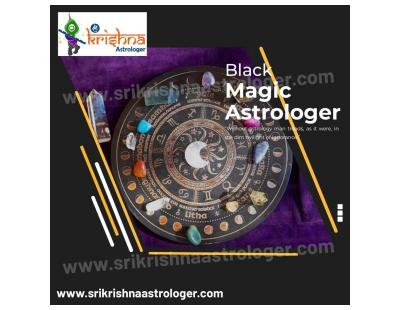 Black Magic Astrologer in Jayanagar