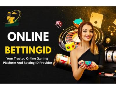 Online Betting ID