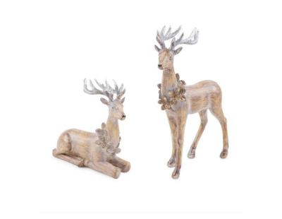 Shop Best Melrose Home Decor for Elegant Coastal Christmas Decor at A Coastal Christmas