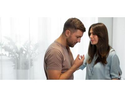 Breakup Problem Solution