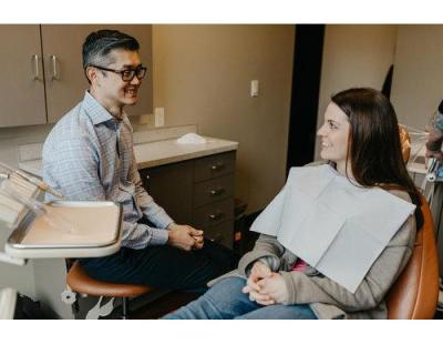 Riverplace Dentist for Personalized Gum, Implant, and Periodontal Care