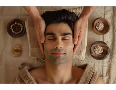 Professional home massage & spa services. Book Beutics today.
