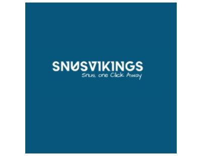 Snus Vikings Ltd