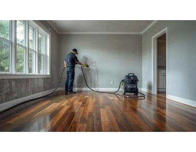 Water Damage Restoration Toccoa GA