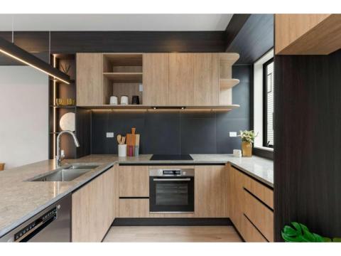 Budget Kitchen Renovation to Refresh Your Home