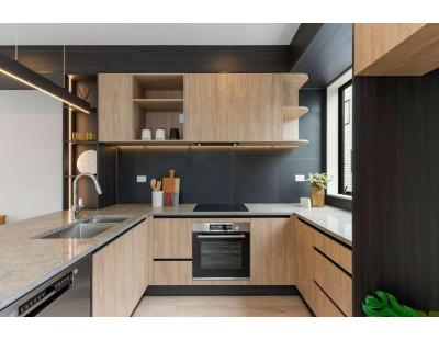 Budget Kitchen Renovation to Refresh Your Home