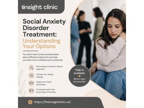 ABA Therapy Program Toronto