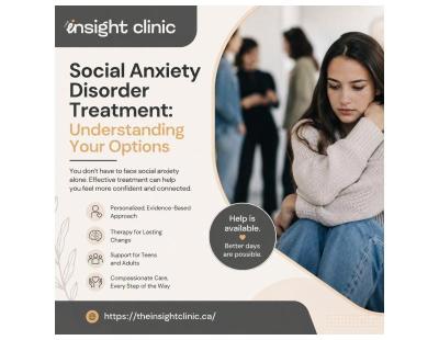 ABA Therapy Program Toronto