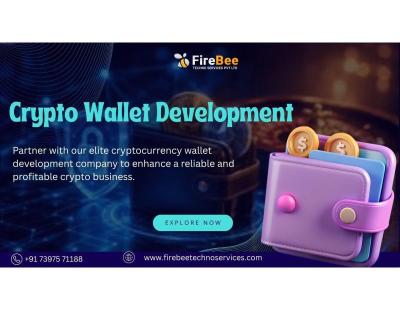 Custom Blockchain Integration for Advanced Crypto Wallet Development